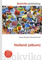 Holland (album)