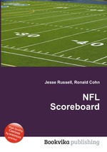 NFL Scoreboard