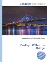 Yardley   Wilburtha Bridge