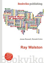 Ray Walston