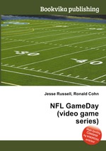 NFL GameDay (video game series)