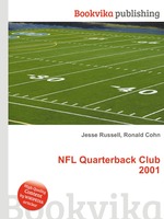 NFL Quarterback Club 2001