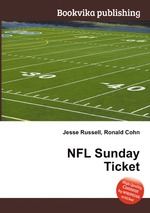 NFL Sunday Ticket