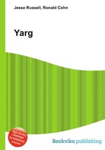 Yarg