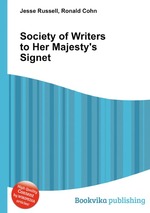 Society of Writers to Her Majesty`s Signet