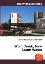 Wolli Creek, New South Wales