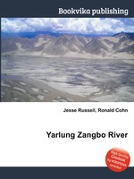 Yarlung Zangbo River