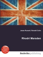 Rhodri Marsden