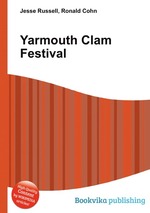 Yarmouth Clam Festival