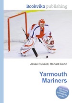 Yarmouth Mariners