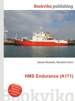 HMS Endurance (A171)