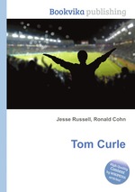 Tom Curle