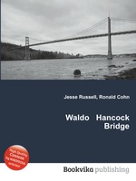 Waldo Hancock Bridge