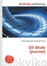 Oil Shale (journal)