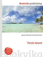 Yarok Island