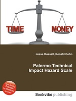 Palermo Technical Impact Hazard Scale