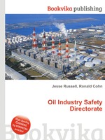 Oil Industry Safety Directorate