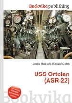 USS Ortolan (ASR-22)