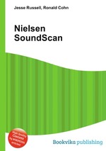 Nielsen SoundScan