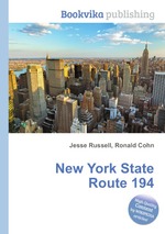 New York State Route 194