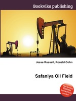 Safaniya Oil Field