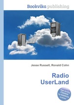 Radio UserLand