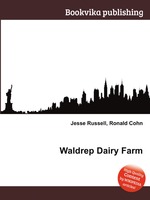 Waldrep Dairy Farm