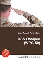 USS Ossipee (WPG-50)