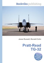 Pratt-Read TG-32