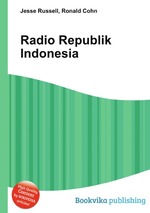 Radio Republik Indonesia