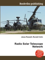 Radio Solar Telescope Network