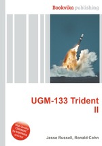 UGM-133 Trident II