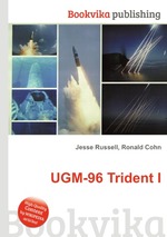 UGM-96 Trident I