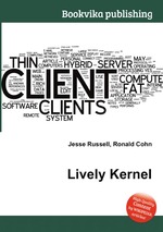 Lively Kernel