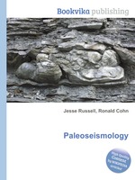 Paleoseismology