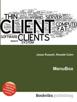 MenuBox