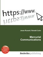 Mercurial Communications