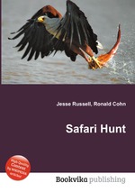 Safari Hunt