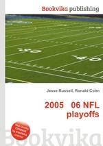 2005   06 NFL playoffs