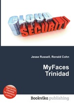 MyFaces Trinidad