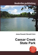 Caesar Creek State Park