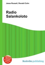 Radio Salankoloto