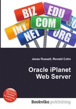 Oracle iPlanet Web Server