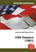 USS Owasco (1861)