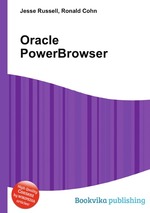 Oracle PowerBrowser