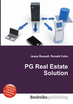 PG Real Estate Solution