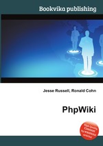 PhpWiki