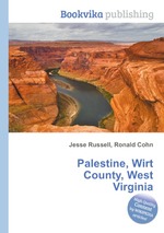 Palestine, Wirt County, West Virginia