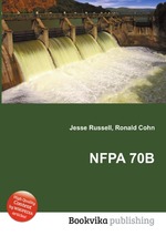 NFPA 70B