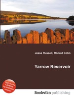 Yarrow Reservoir